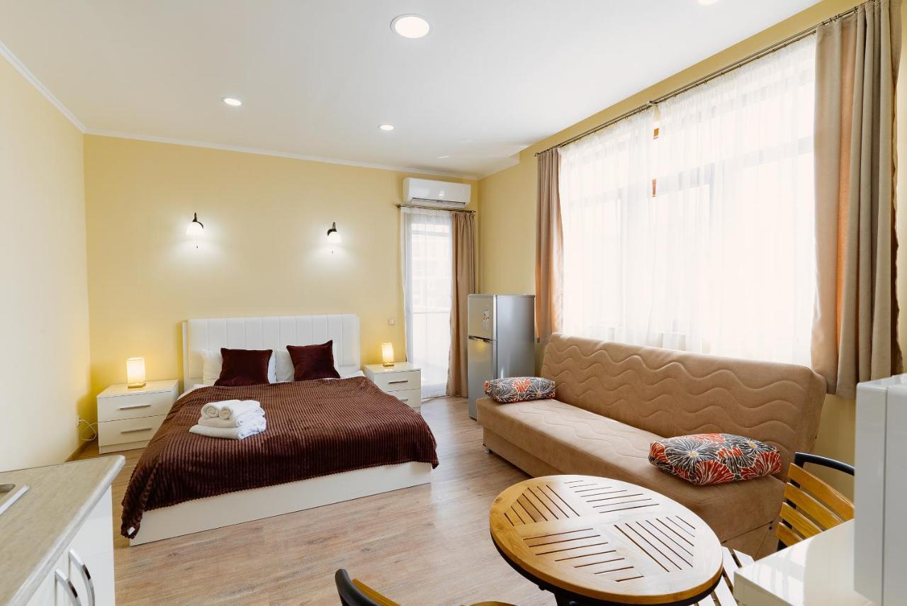 G-point New Appartement Batoumi