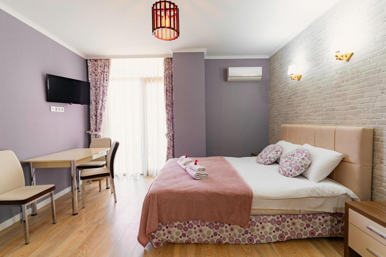 Appartement G-point New *