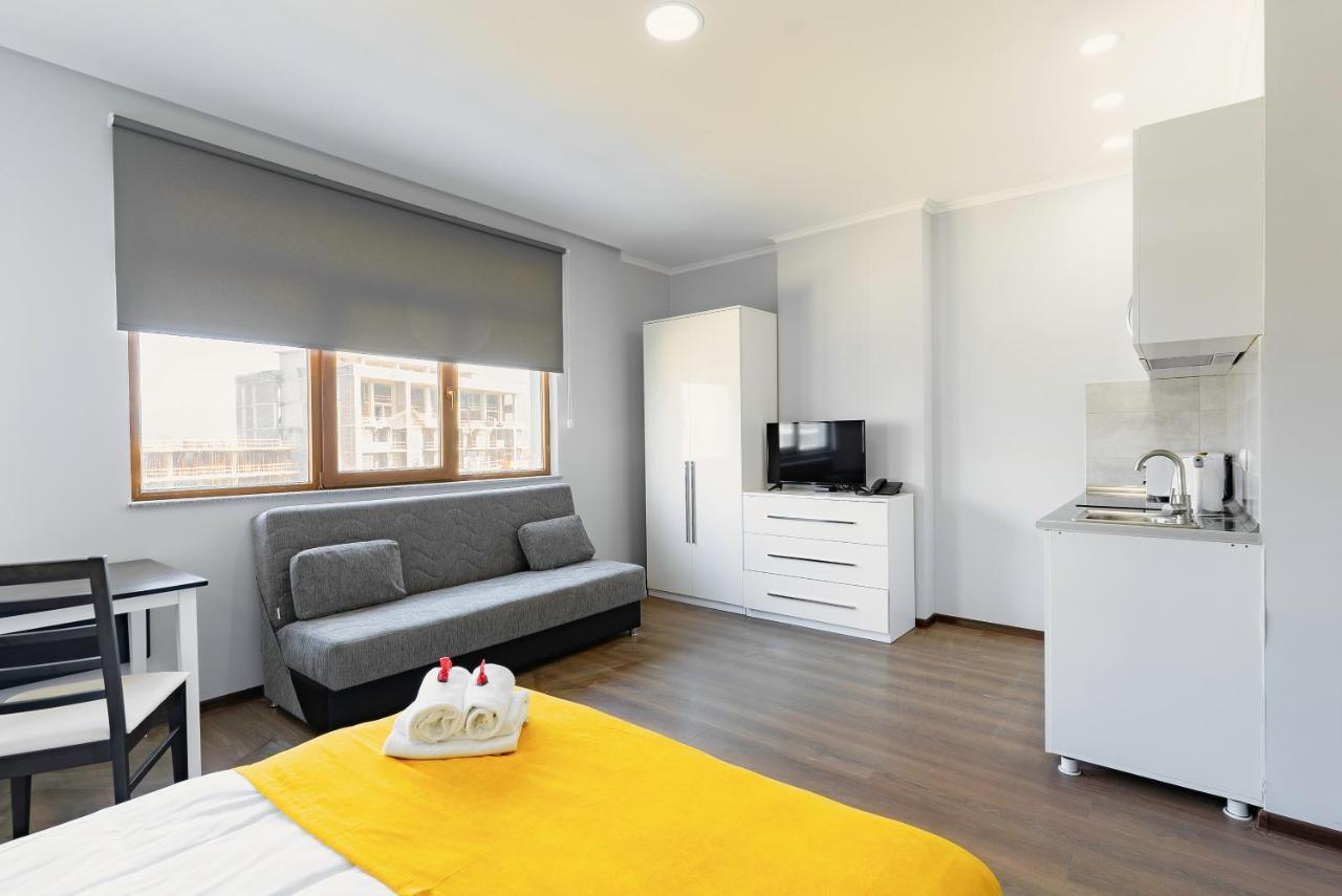 G-point New Appartement