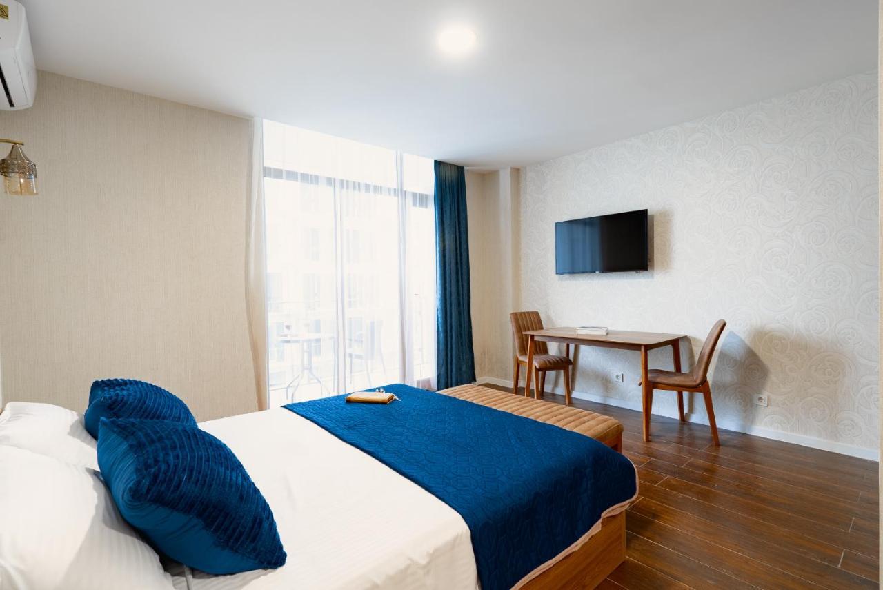 G-point New Appartement
