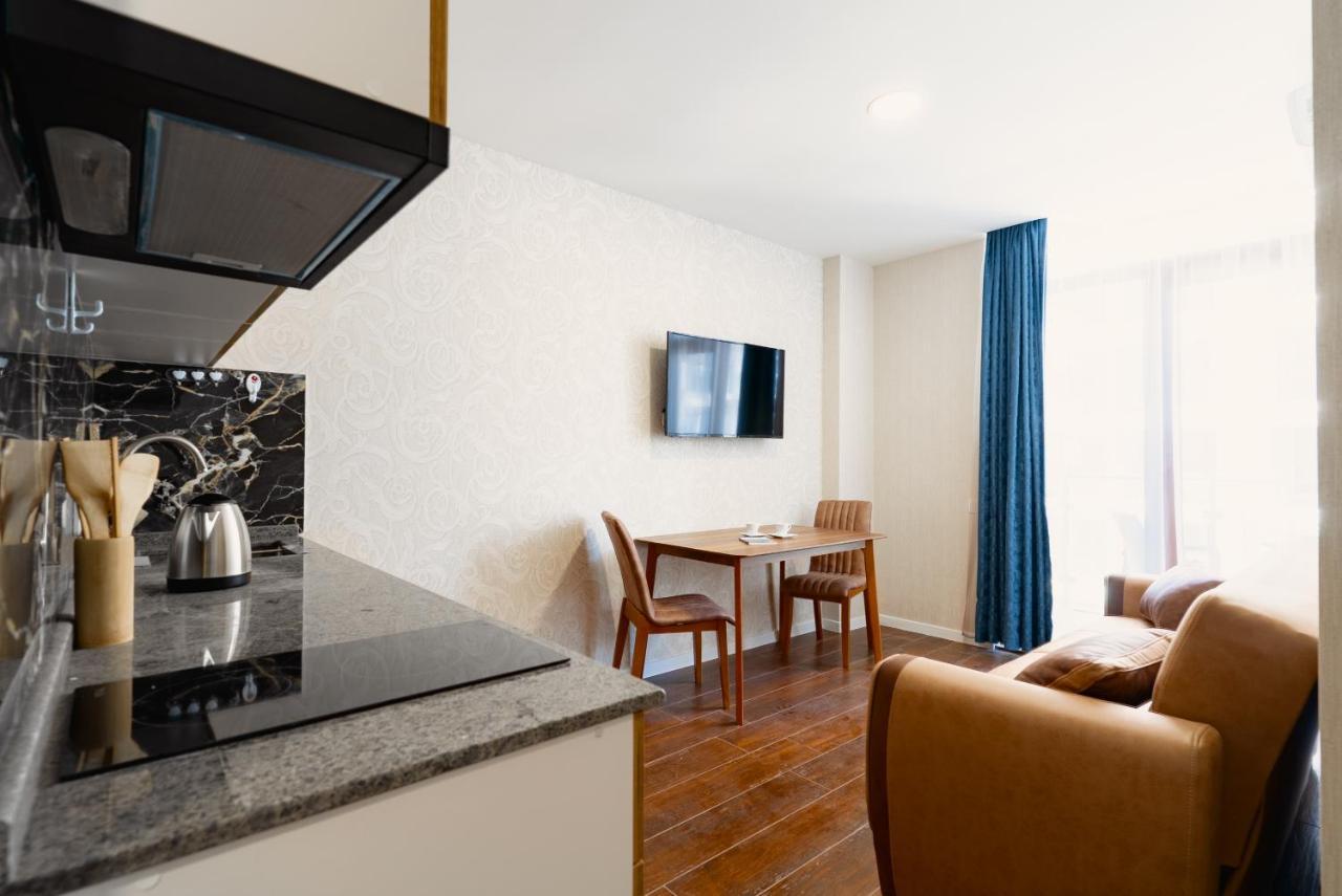 G-point New Appartement