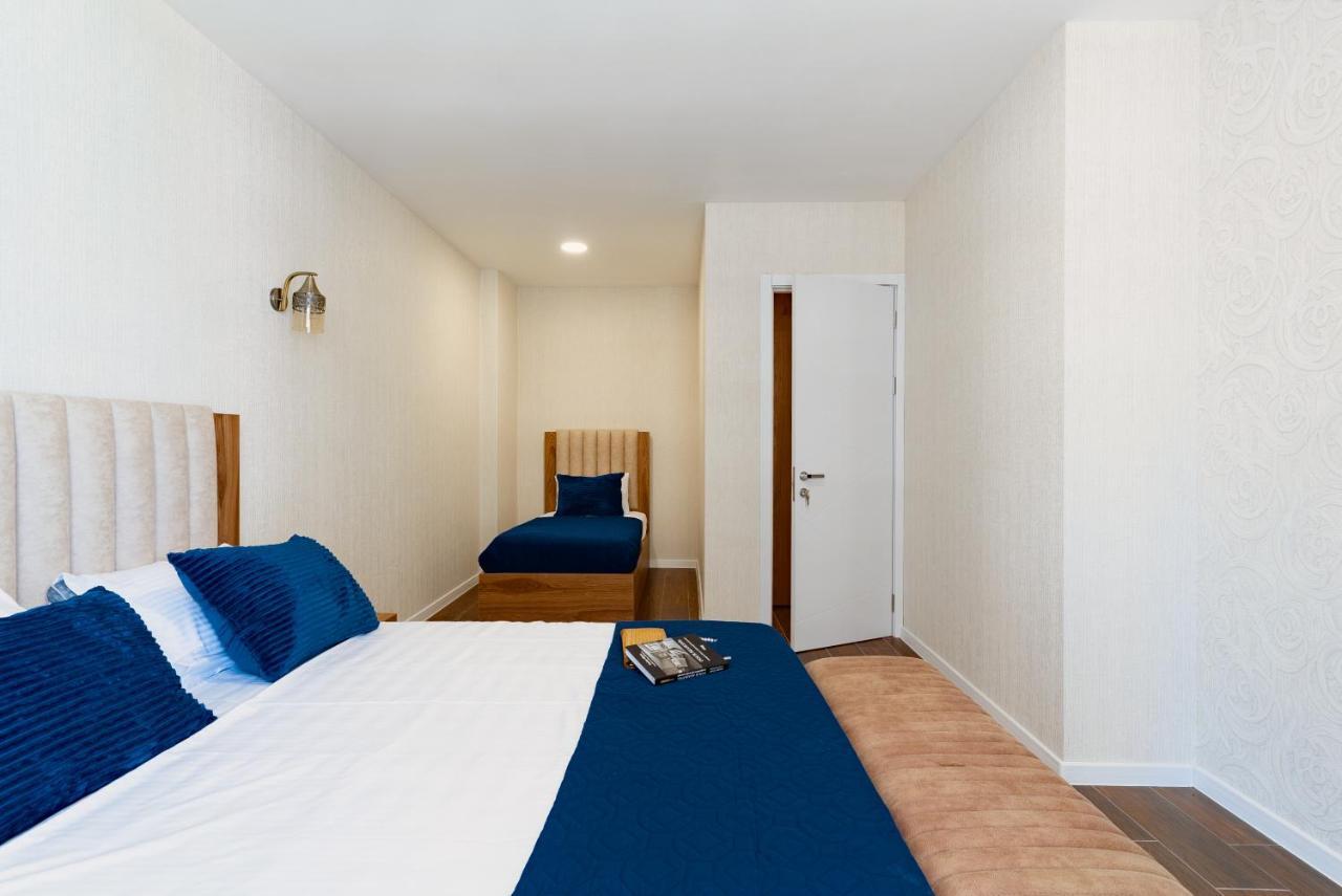 Appartement G-point New Batoumi