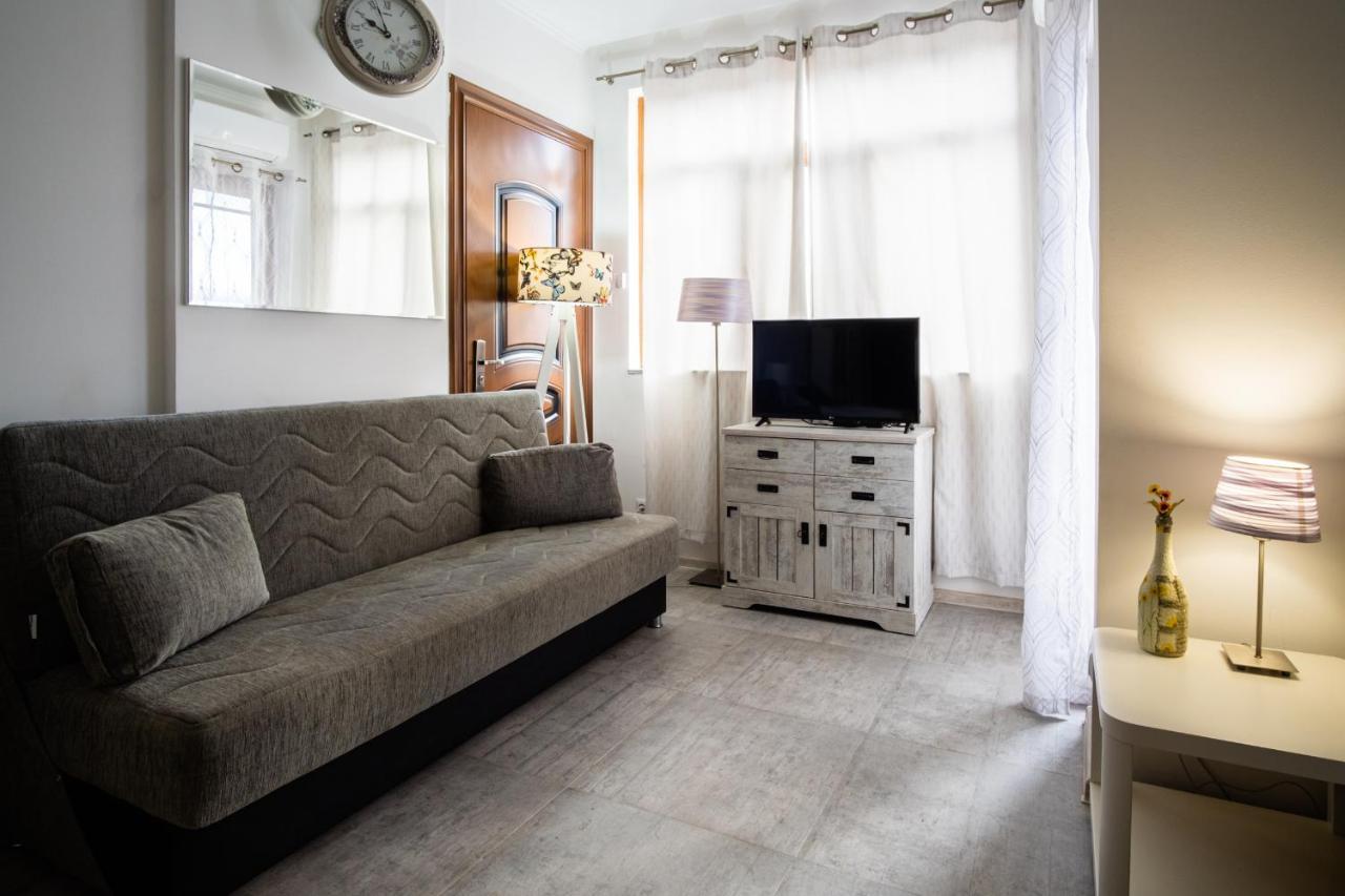 Appartement G-point New Batoumi