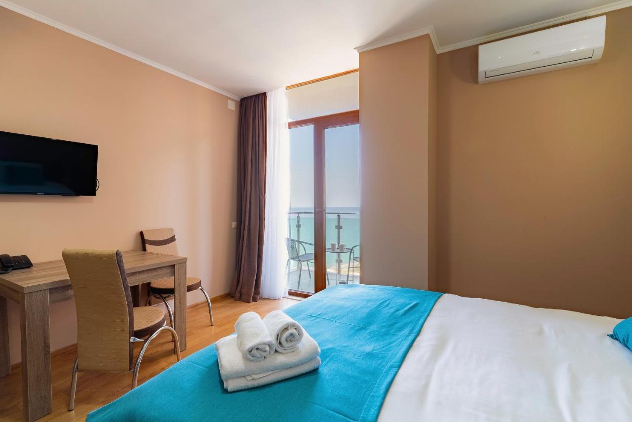 Appartement G-point New Batoumi