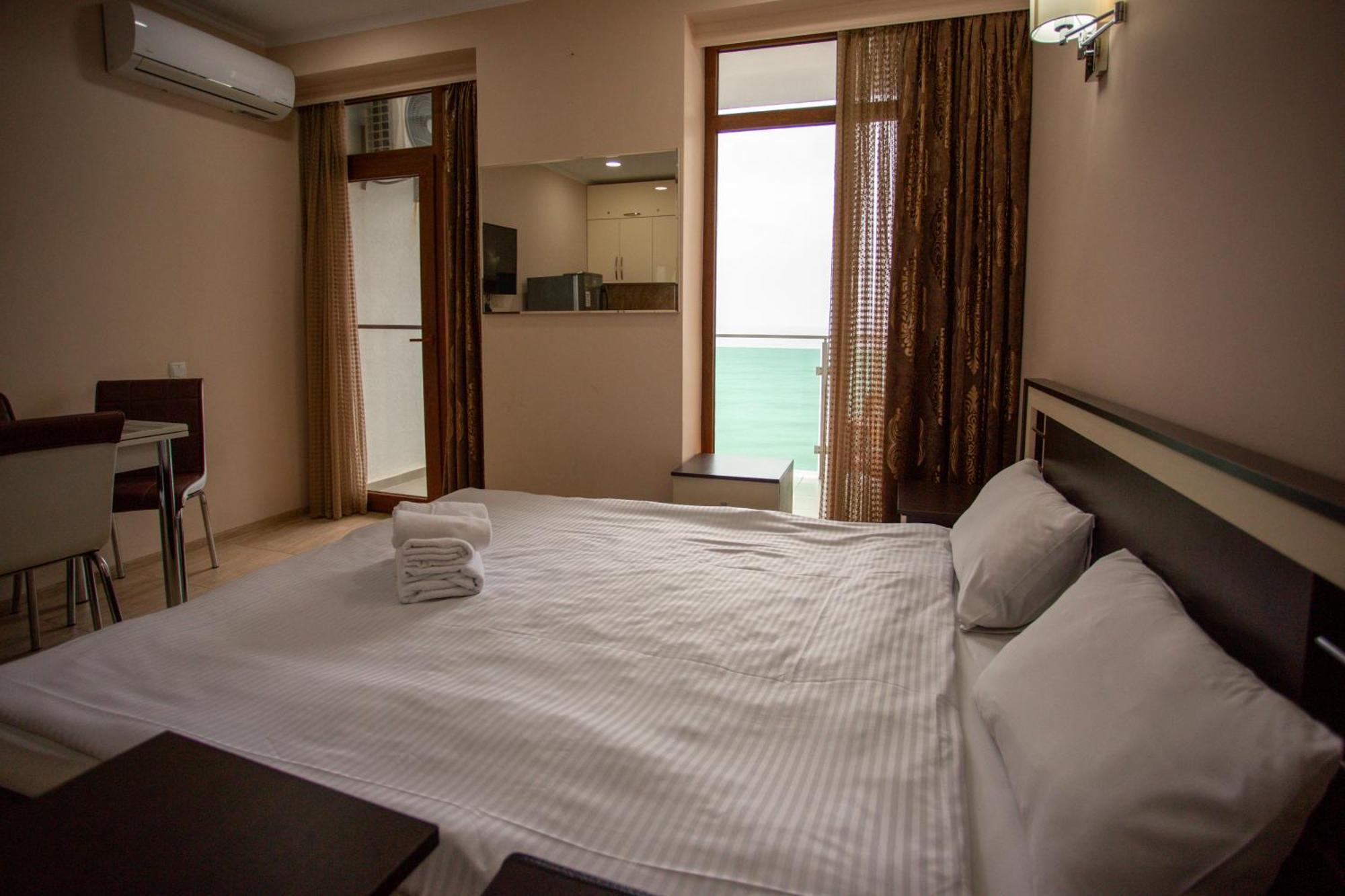 Appartement G-point New Batoumi