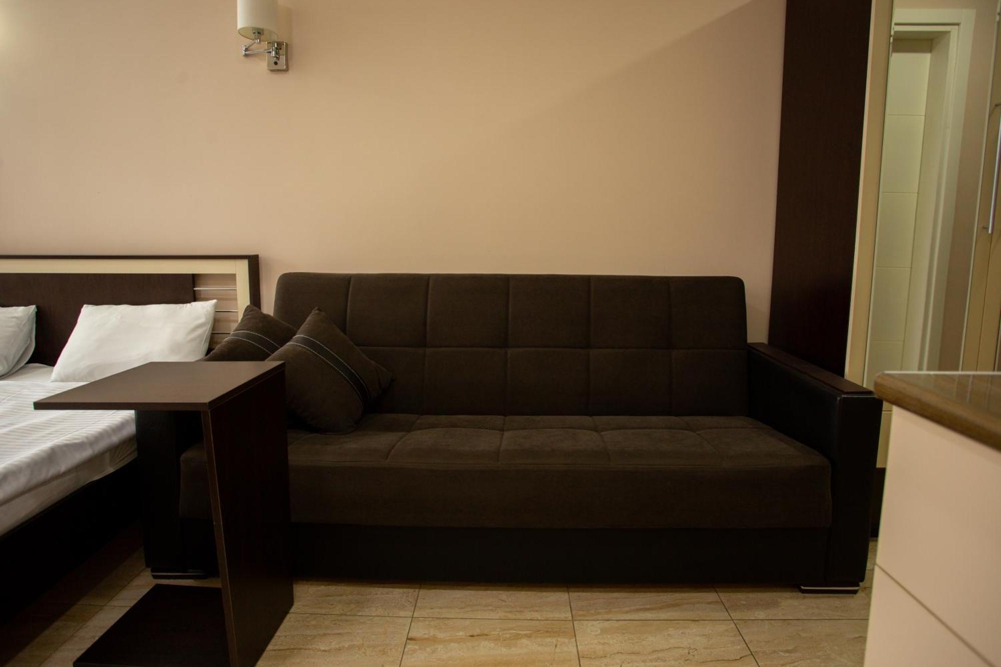 Appartement G-point New *