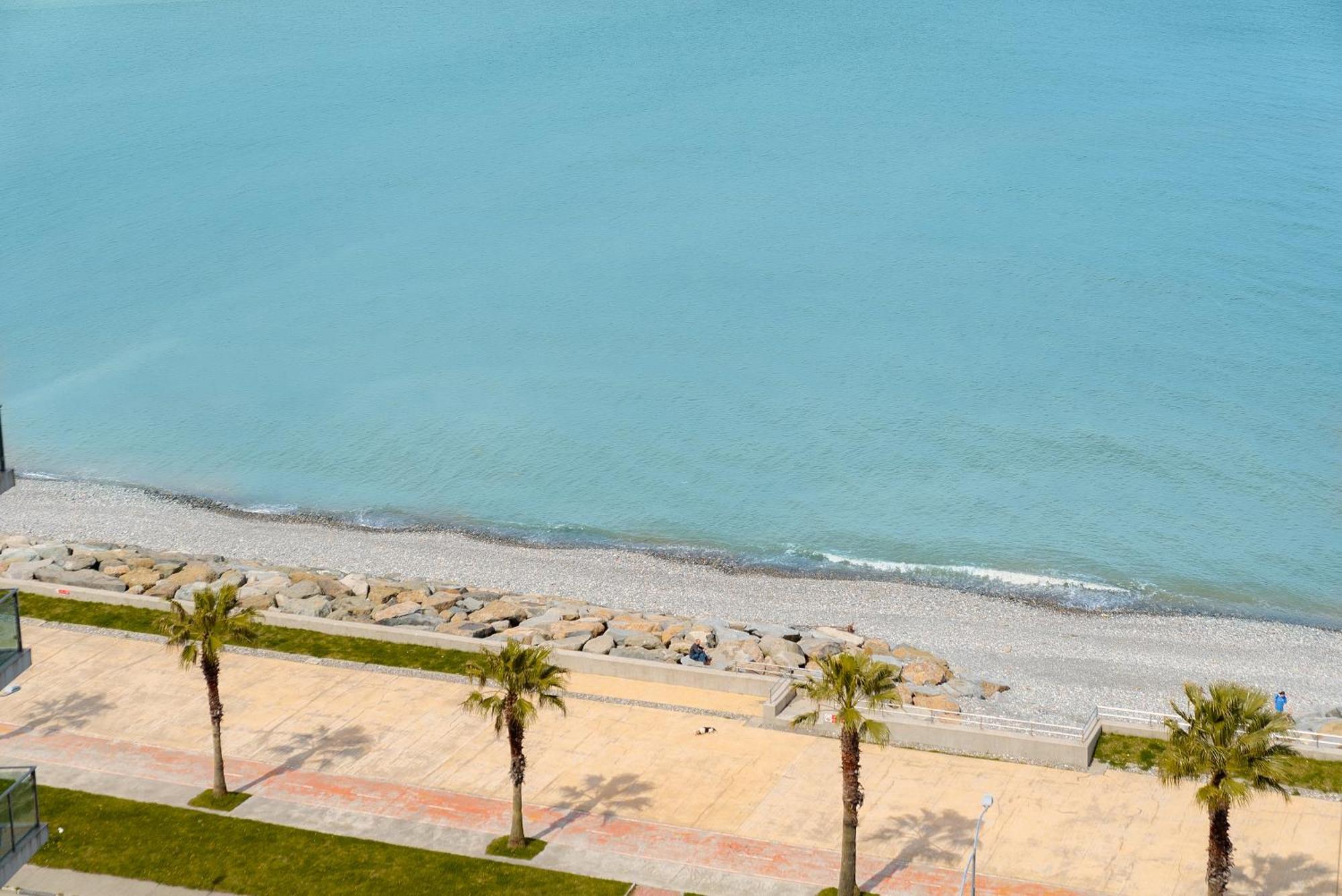 Appartement G-point New Batoumi
