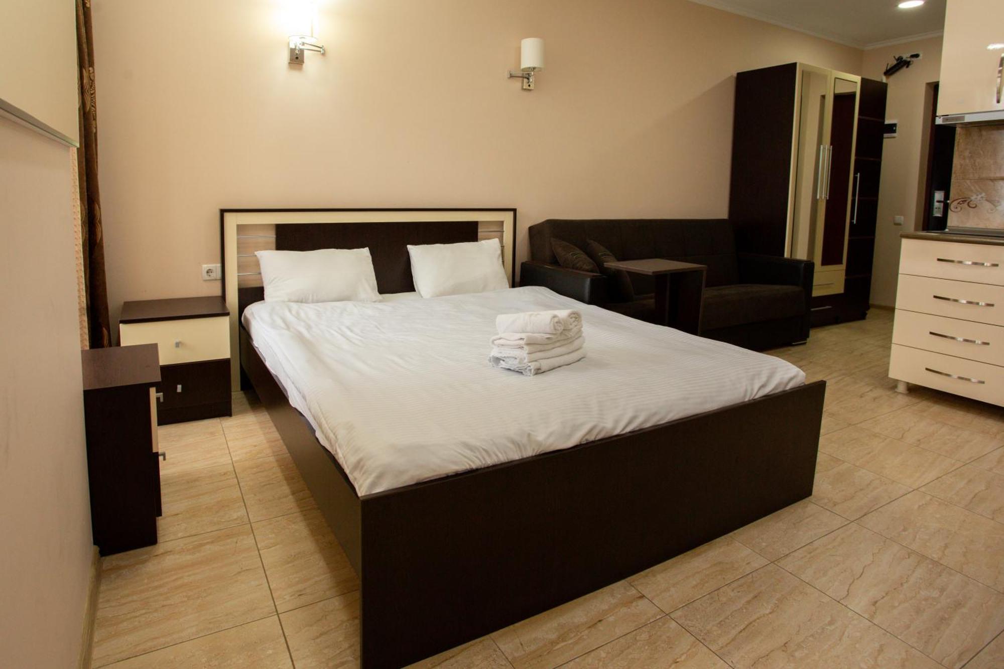 Appartement G-point New