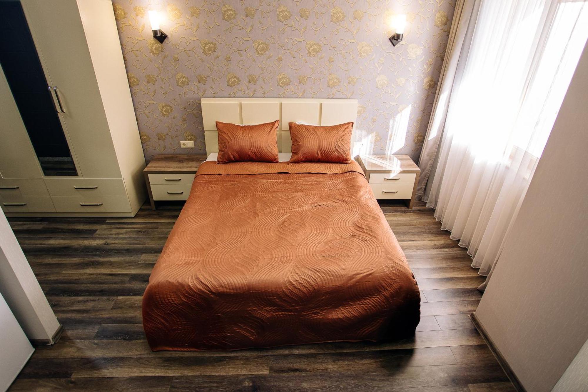 G-point New Appartement Batoumi