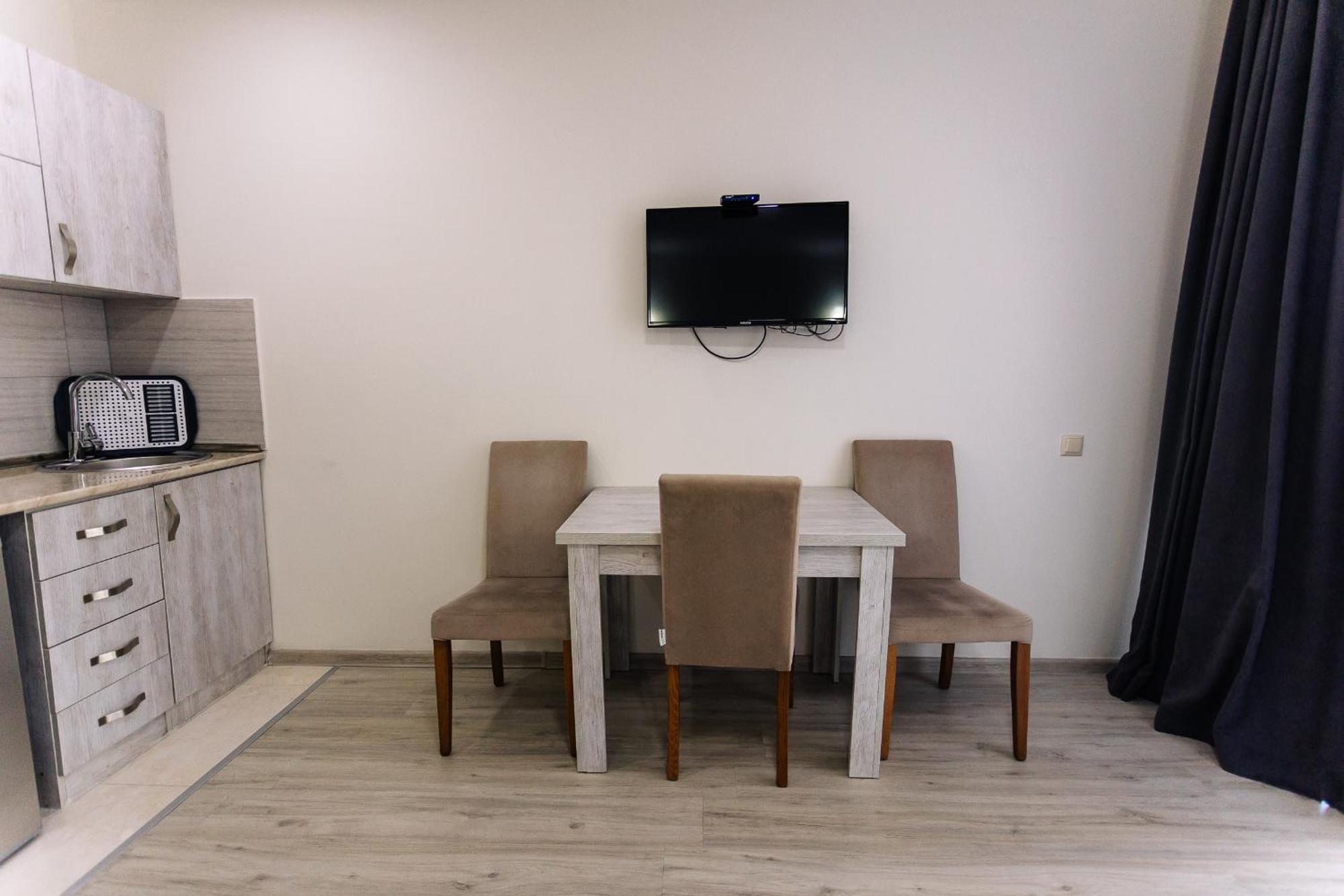 G-point New Appartement