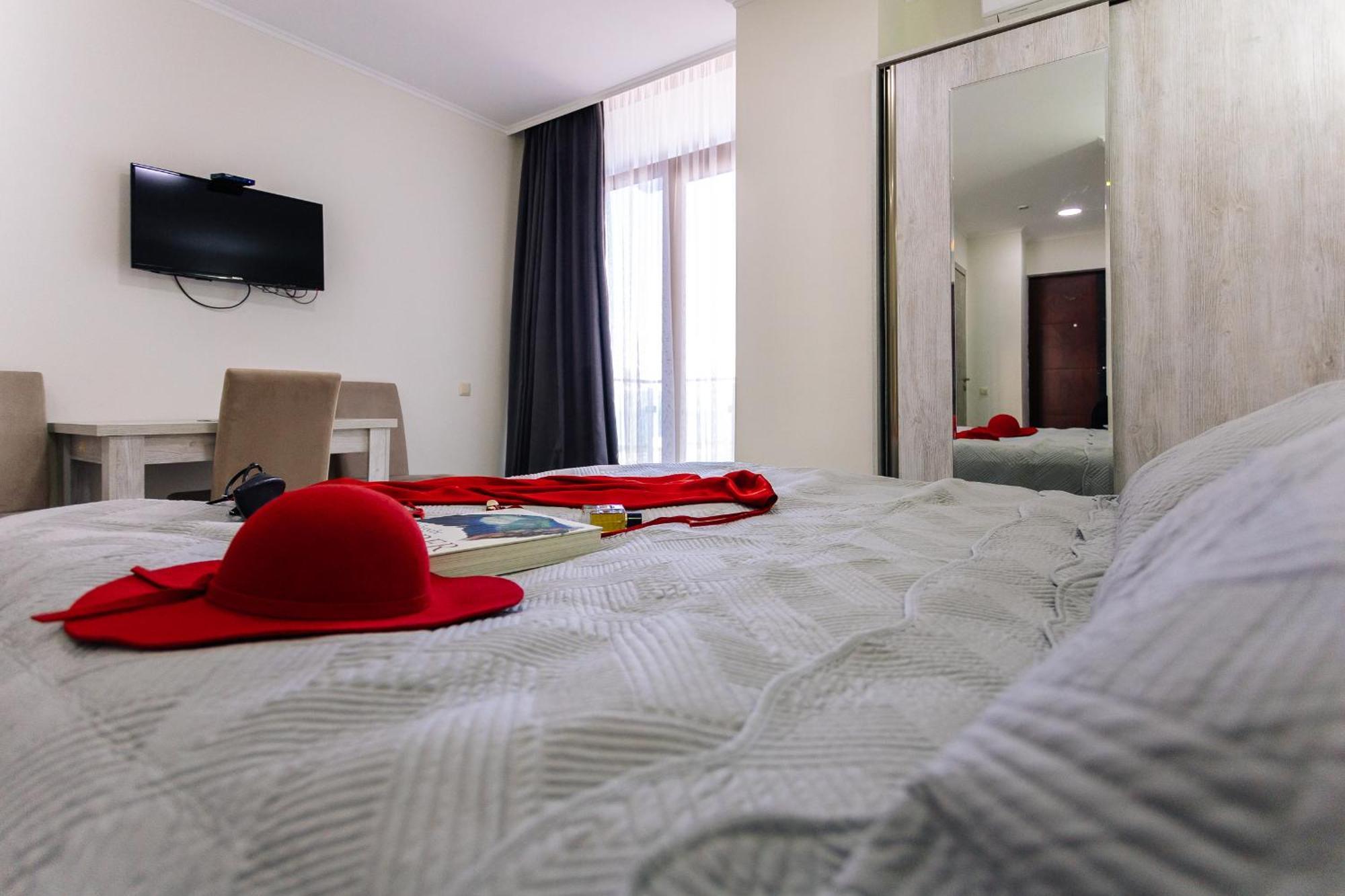 Appartement G-point New Batoumi